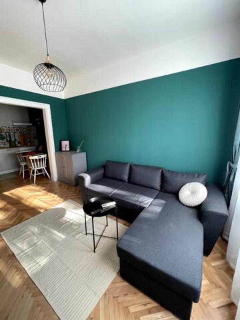 Apartamento Flat Historic Center *