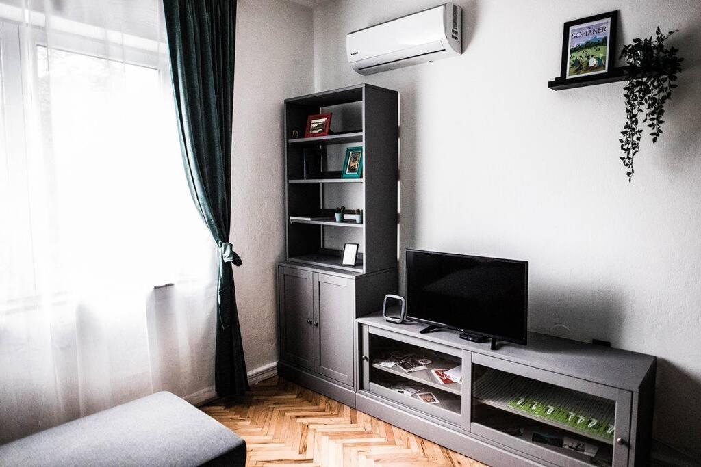 Apartamento Flat Historic Center Sofía
