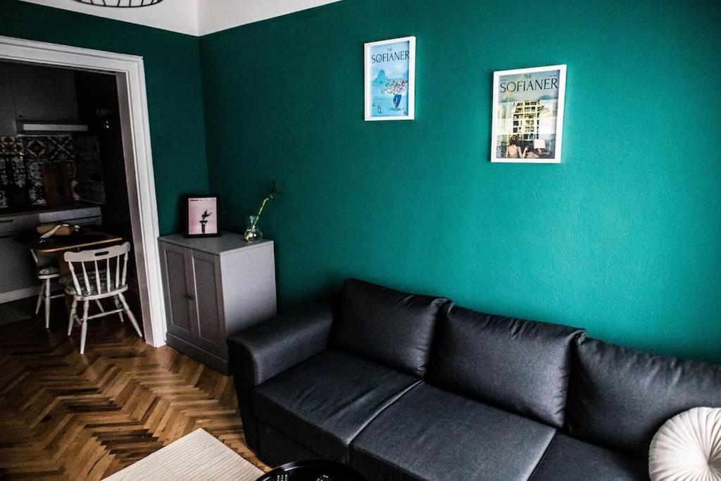 Apartamento Flat Historic Center