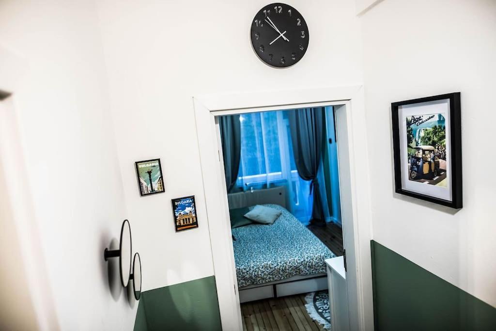 Apartamento Flat Historic Center