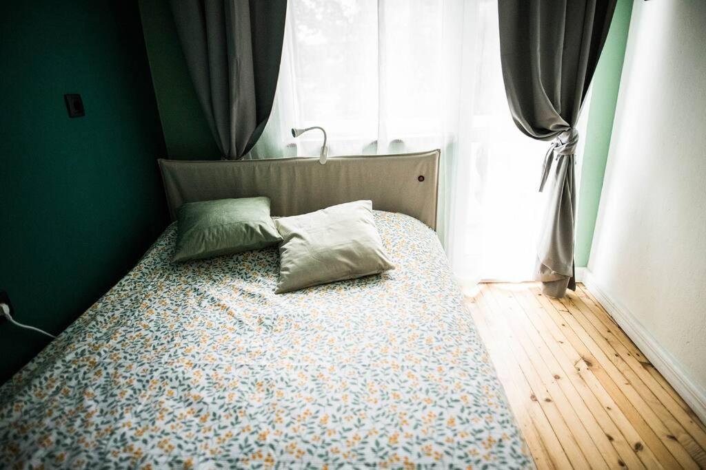 Flat Historic Center Apartamento
