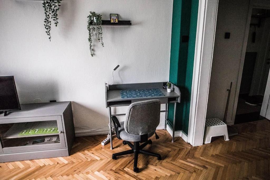 Apartamento Flat Historic Center
